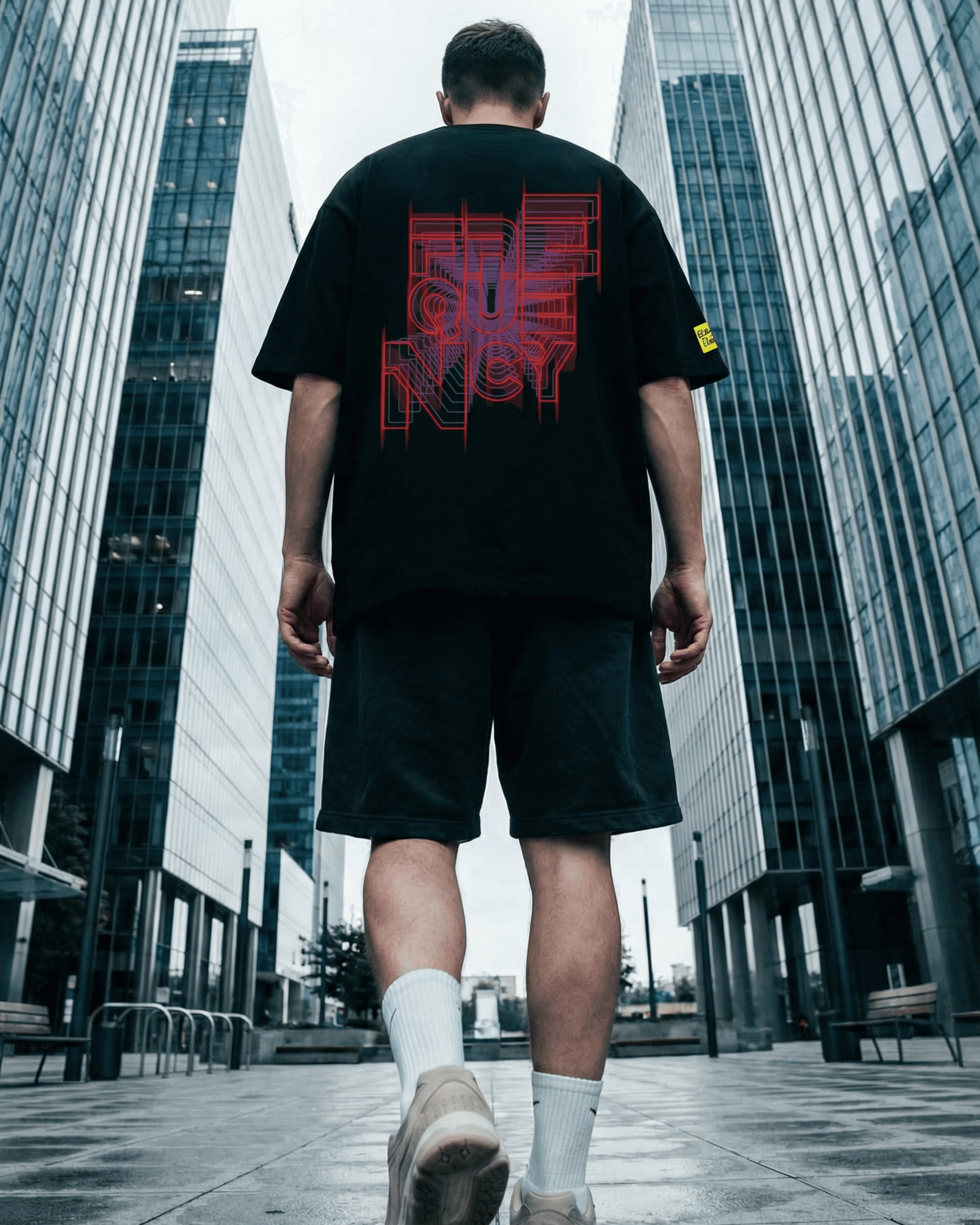 Backbeat Wear product mockup