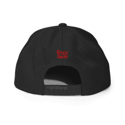 Music Journey Rave Hat