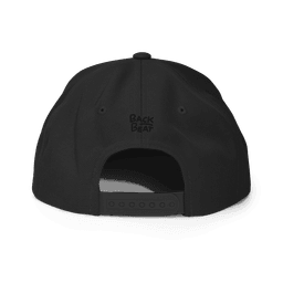 Whatever Embroidered Cap