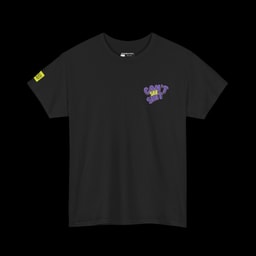 Can’t See Shit Graphic T-Shirt Back Print | Street Culture Statement