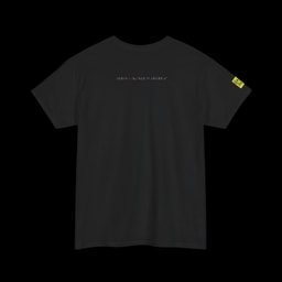 No BPM Limit Vinyl Skull Front Print