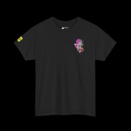 Whimsical Wings: Surreal Butterfly Spray Collage - Unique T-shirt, Urban Art, Wearable Masterpiece, Trippy, Funky Shirt Design