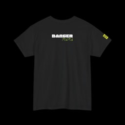 F*ing Banger T-Shirt | Front Print Festival Graphic Tee*