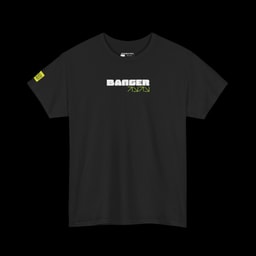 F*ing Banger T-Shirt | Back Print Rave Graphic Tee