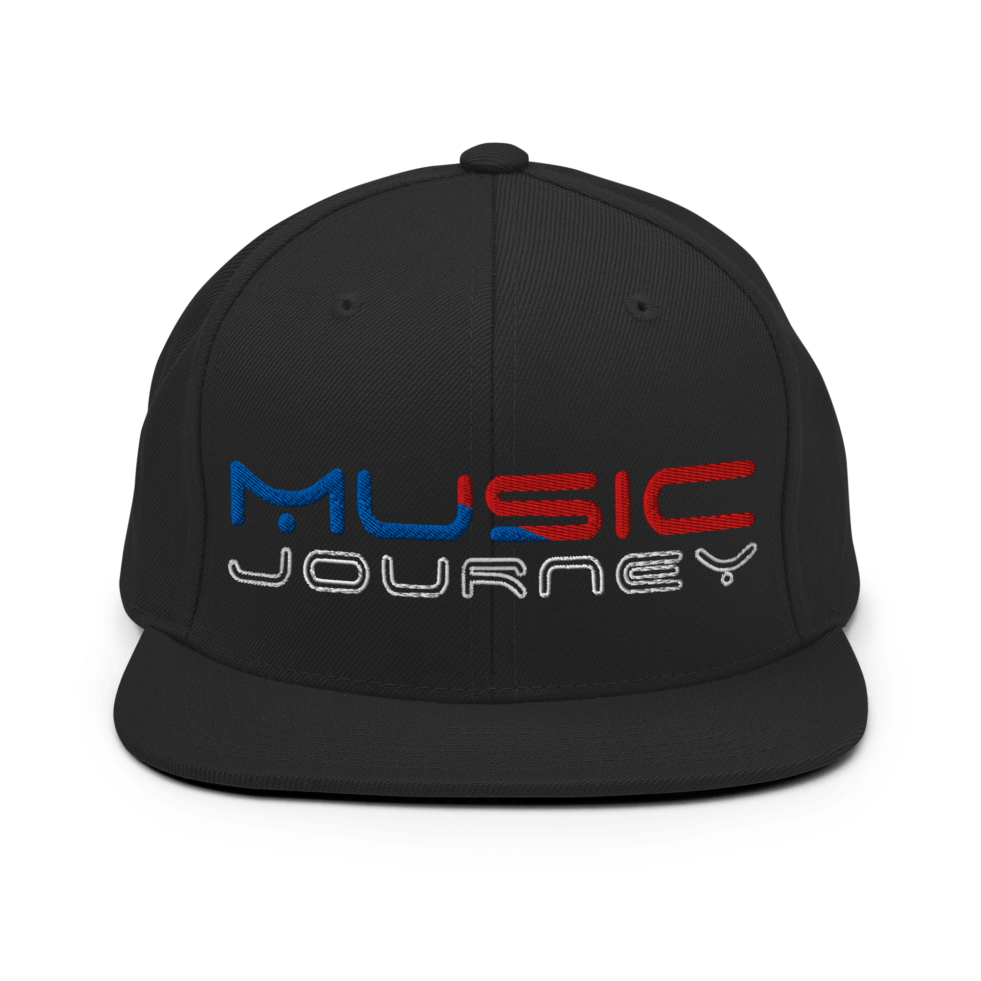 Music Journey Rave Hat