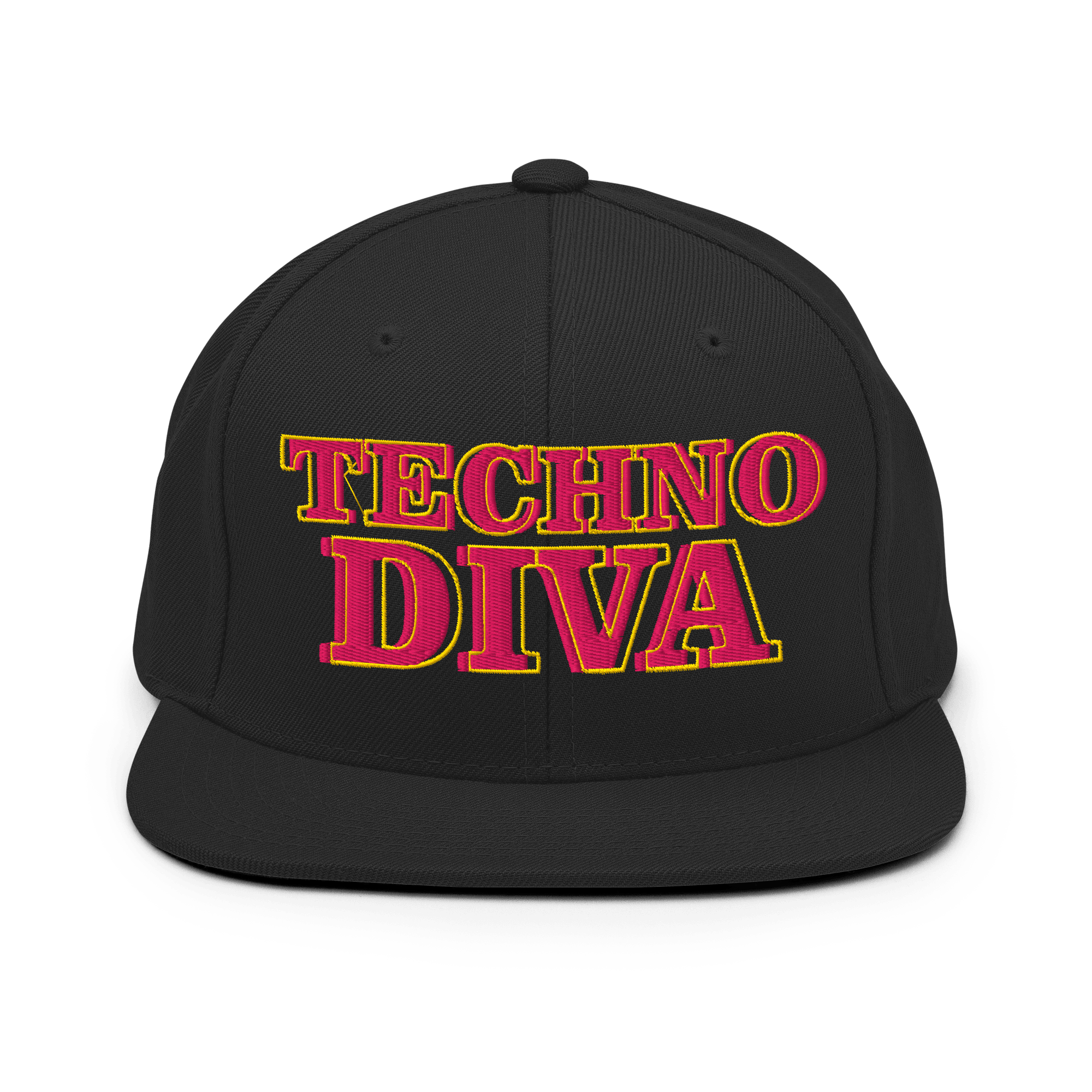 Techno Diva Hat